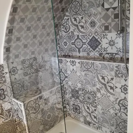 Panzió 8 Bisceglie