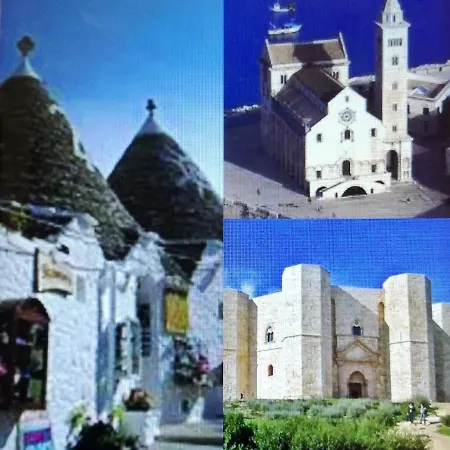 8 Panzió *