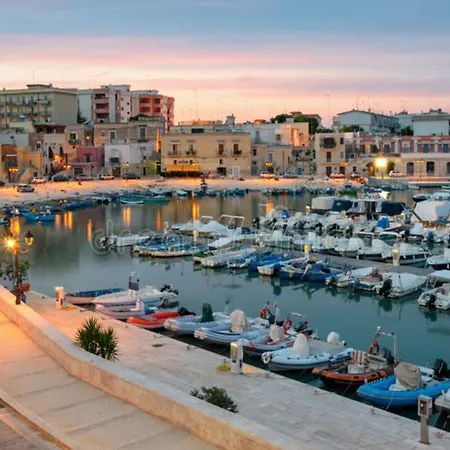8 Panzió Bisceglie