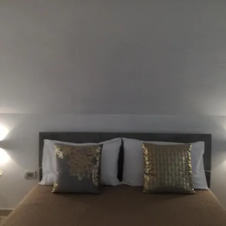 Panzió 8 Bisceglie