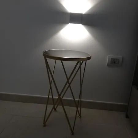 8 Panzió Bisceglie