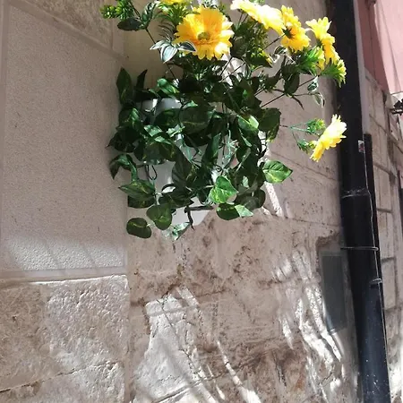 Panzió 8 Bisceglie