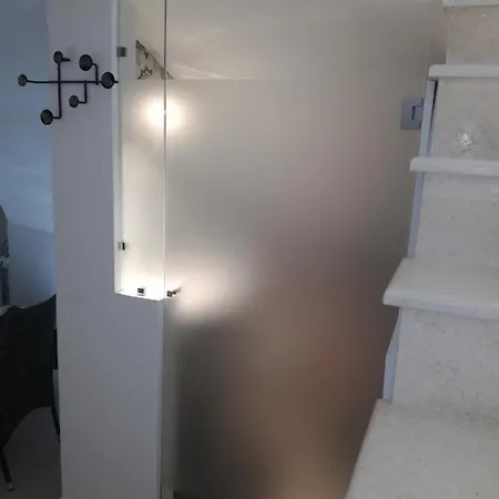 Panzió 8 Bisceglie